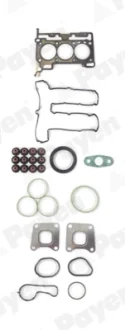HEAD SETS + CHG MLS Payen CH7830