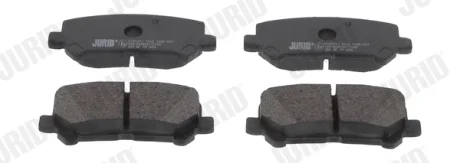 Автозапчасть Jurid 574157J