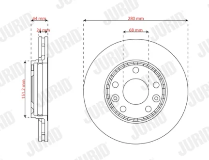 LV DISC COAT+ (SET) Jurid 563844JC