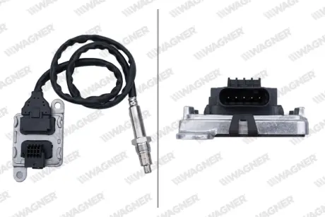 Автозапчасть WAGNER NOS00143