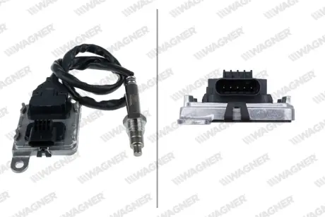 Автозапчасть WAGNER NOS00109