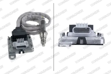 Автозапчасть WAGNER NOS00057