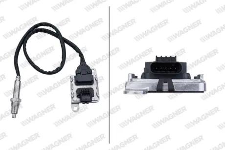 Автозапчасть WAGNER NOS00016