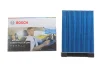 Фільтр салону MB Vito (W447)/Sprinter (W907) 14- (вугільний/антибактеріальний) FILTER+pro BOSCH 0986628670 (фото 2)
