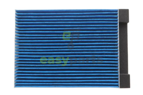 Фільтр салону MB Vito (W447)/Sprinter (W907) 14- (вугільний/антибактеріальний) FILTER+pro BOSCH 0986628670