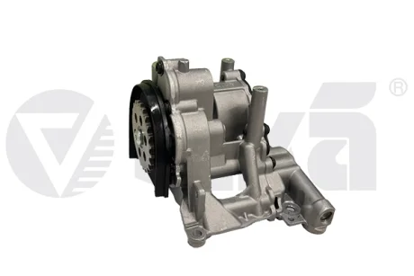 Насос масляный BMW 3, 5, 7, X3, X5, X6 3.0D (05-19) Vika 11097301