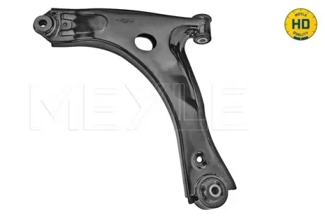 Важіль FORD P. TRANSIT, TRANSIT CUSTOM 14-, TOURNEO 12- LE MEYLE 7160500057HD (фото 1)