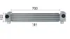Інтеркулер DS DS 4, DS 5, CITROEN DS4, DS5, PEUGEOT 308, 308 I, RCZ 5FU(EP6CDTX)-EP6CDTX 06.10-12.18 MAHLE / KNECHT CI619000P (фото 11)