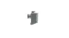 Інтеркулер DS DS 4, DS 5, CITROEN DS4, DS5, PEUGEOT 308, 308 I, RCZ 5FU(EP6CDTX)-EP6CDTX 06.10-12.18 MAHLE / KNECHT CI619000P (фото 4)