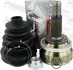 Joint Kit, drive shaft FEBEST 3510EC7A48 (фото 1)