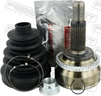 Joint Kit, drive shaft FEBEST 3510EC7A48