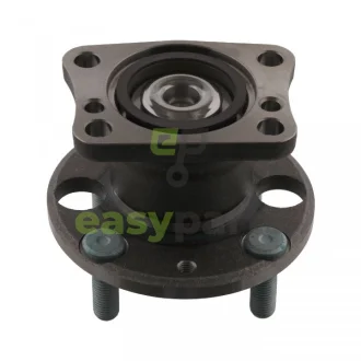 Ступиця колеса FEBI BILSTEIN 34378