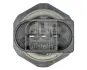 Фото 2 - датчик тиску палива MERCEDES ACTROS MP4 / MP5, ANTOS, AROCS, ECONIC 2 471.943-OM936.974 07.11- FEBI BILSTEIN 183038 Датчик тиску палива MERCEDES ACTROS MP4 / MP5, ANTOS, AROCS, ECONIC 2 471.943-OM936.974 07.11- FEBI BILSTEIN 183038 (фото 2)