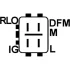 Alternator CARGO 114694 (фото 2)