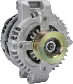 Фото alternator CARGO 114272 Alternator CARGO 114272