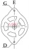 Alternator - ORYGINAL CARGO 114306 (фото 3)