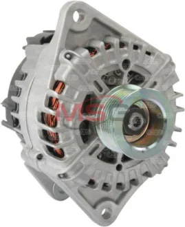Alternator - ORYGINAL CARGO 114306