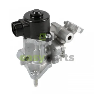 Клапан EGR LEXUS CT, TOYOTA AURIS, PRIUS, PRIUS PLUS 1.8H 06.08- BLUE PRINT ADBP740009