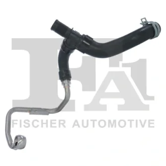 PRZEWOD PLYNU CHLODZACEGO Fischer Automotive One (FA1) 510804 (фото 1)
