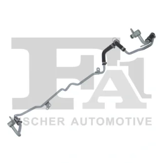 PRZEWOD PLYNU CHLODZACEGO Fischer Automotive One (FA1) 514903