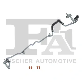 PRZEWOD PLYNU CHLODZACEGO - ZESTAW Fischer Automotive One (FA1) 514903Z