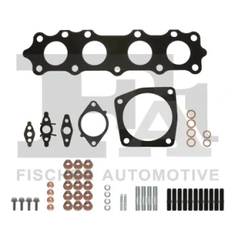 Фото zestaw montaz turbosprezarki Fischer Automotive One (FA1) KT730290 ZESTAW MONTAZ TURBOSPREZARKI Fischer Automotive One (FA1) KT730290