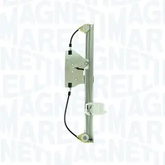 Автозапчасть MAGNETI MARELLI 350103161100