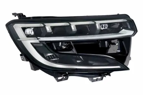 Автозапчасть HELLA 1EX015150621