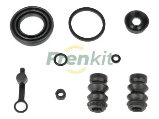 Ремкомплект гальмівного супорта заднього CHERY Tiggo 8 18-, Tiggo 4 18- FRENKIT 234094