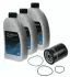Automatic transmission oil change kit fits: TESLA MODEL 3, MODEL S, MODEL X, MODEL Y Electric 11.13- 5961309203