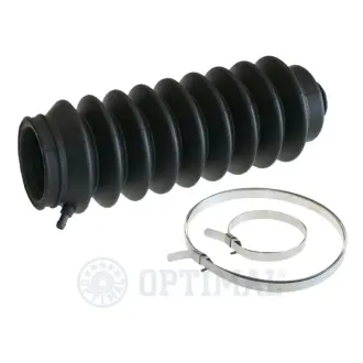 Пильовик кермової рейки Optimal LM10085S