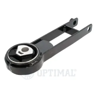 Подушка двигателя Fiat Ducato 2.2D/2.3D 06- Optimal F75151