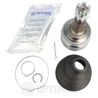 Автозапчасть Optimal CW2609
