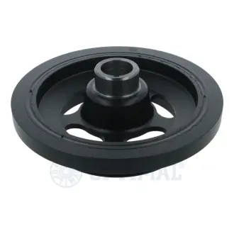 Шків колінвалу MB Sprinter 2.7CDI 00-06 Optimal F78021