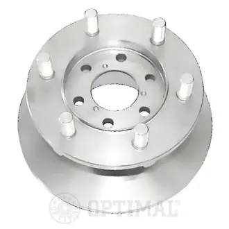 Автозапчасть Optimal BS2420C