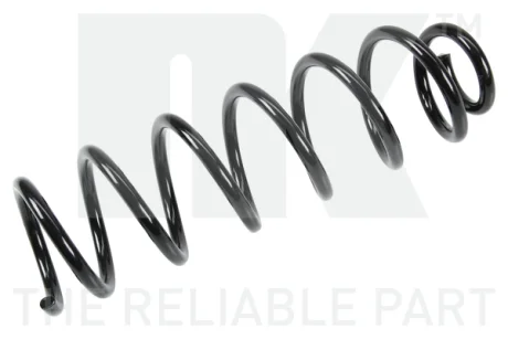 Пружина гвинтова NK 533986