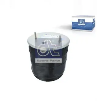 Фото кожух пневматической рессоры DT 1036018 Кожух пневматической рессоры DT 1036018