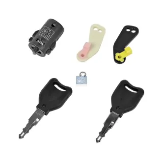 Кузов DT 696200