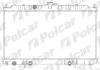 Радіатори охолодження | SENTRA (B15), 00-06 Polcar 2755087 (фото 1)