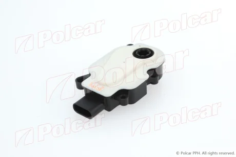 Активний привід жалюзі радіатора Polcar 90C2SZ1