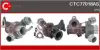Турбіна Opel Astra J/K 1.6 CDTi 15- CASCO CTC77018AS (фото 1)