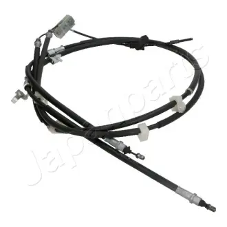 Автозапчасть JAPANPARTS BC331