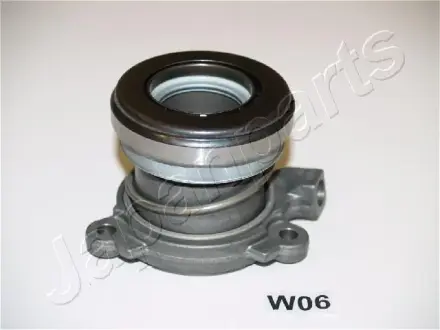 Фото вижимний підшипник зчеплення JAPANPARTS CFW06 Вижимний підшипник зчеплення JAPANPARTS CFW06