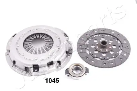 Зчеплення (набір) JAPANPARTS KF1045