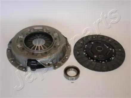Зчеплення (набір) JAPANPARTS KF161