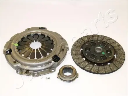Зчеплення (набір) JAPANPARTS KF352