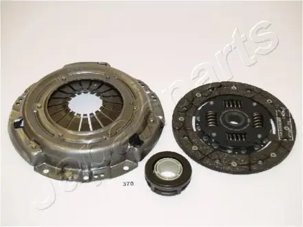 Зчеплення (набір) JAPANPARTS KF370