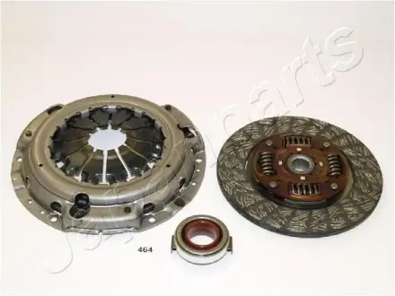 Зчеплення (набір) JAPANPARTS KF464
