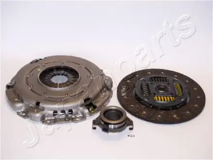 Зчеплення (набір) JAPANPARTS KFK23