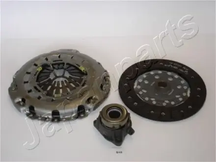 Зчеплення (набір) JAPANPARTS KFS10